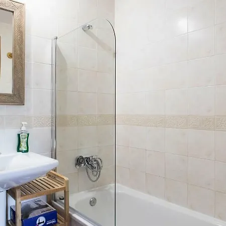 아파트 Berde - Precioso Apartamento En Cerler, Vistas Espectaculares *