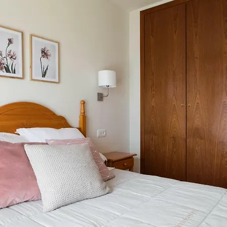 아파트 Berde - Precioso Apartamento En Cerler, Vistas Espectaculares *