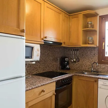 Berde - Precioso Apartamento En Cerler, Vistas Espectaculares 아파트 *