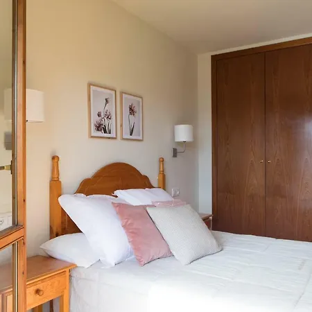 Berde - Precioso Apartamento En Cerler, Vistas Espectaculares 세르러