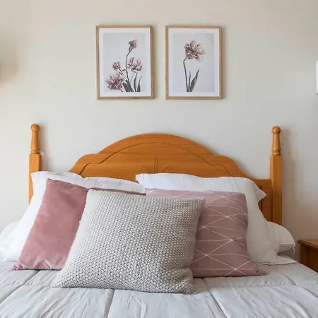 Berde - Precioso Apartamento En Cerler, Vistas Espectaculares 아파트 *