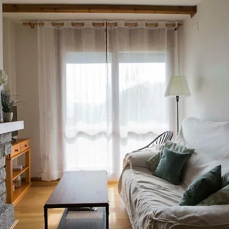 Berde - Precioso Apartamento En Cerler, Vistas Espectaculares 아파트