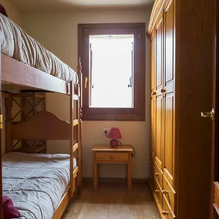 Berde - Precioso Apartamento En Cerler, Vistas Espectaculares 아파트 세르러