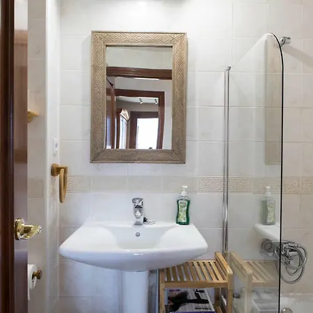 Berde - Precioso Apartamento En Cerler, Vistas Espectaculares