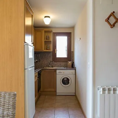 Berde - Precioso Apartamento En Cerler, Vistas Espectaculares 아파트 세르러