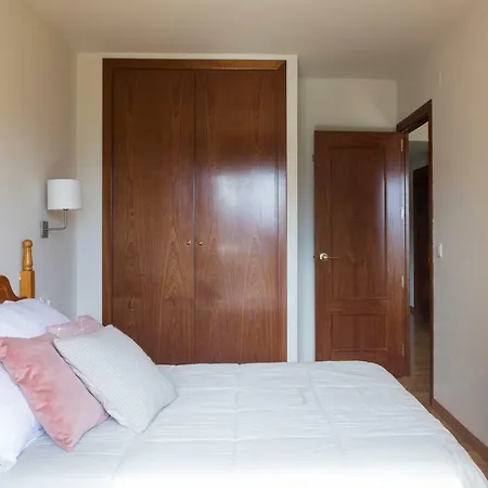 Berde - Precioso Apartamento En Cerler, Vistas Espectaculares