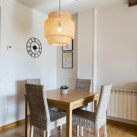 Berde - Precioso Apartamento En Cerler, Vistas Espectaculares 아파트 세르러