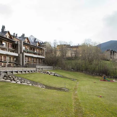 Berde - Precioso Apartamento En Cerler, Vistas Espectaculares *
