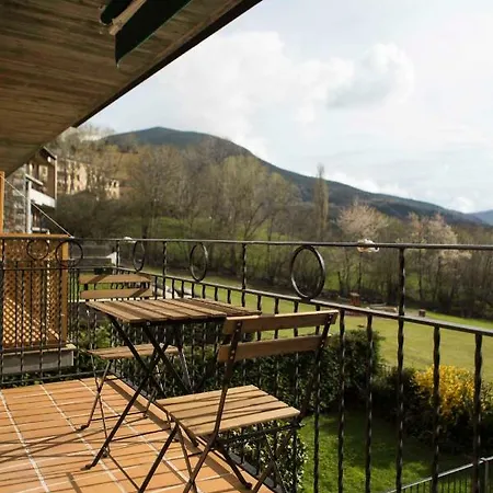 Berde - Precioso Apartamento En Cerler, Vistas Espectaculares * 세르러