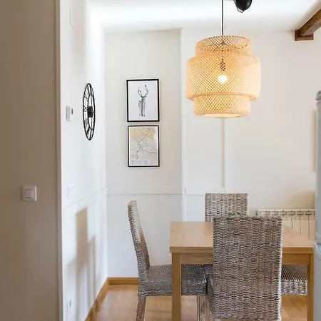 아파트 Berde - Precioso Apartamento En Cerler, Vistas Espectaculares 세르러