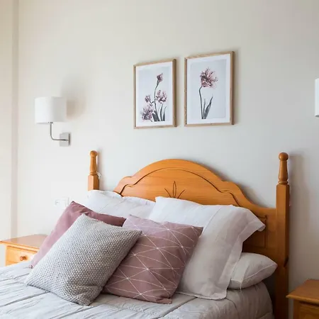 아파트 Berde - Precioso Apartamento En Cerler, Vistas Espectaculares 세르러