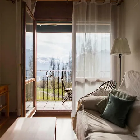 Berde - Precioso Apartamento En Cerler, Vistas Espectaculares