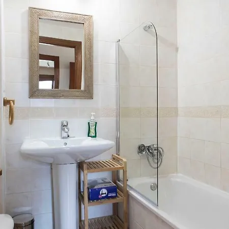 Berde - Precioso Apartamento En Cerler, Vistas Espectaculares *