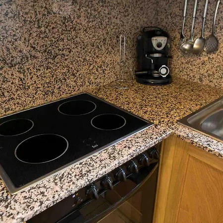 아파트 Berde - Precioso Apartamento En Cerler, Vistas Espectaculares