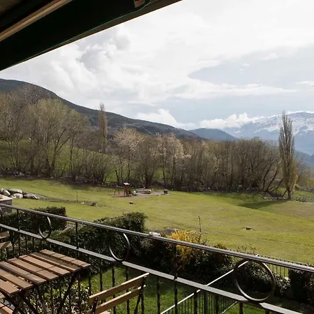 Berde - Precioso Apartamento En Cerler, Vistas Espectaculares