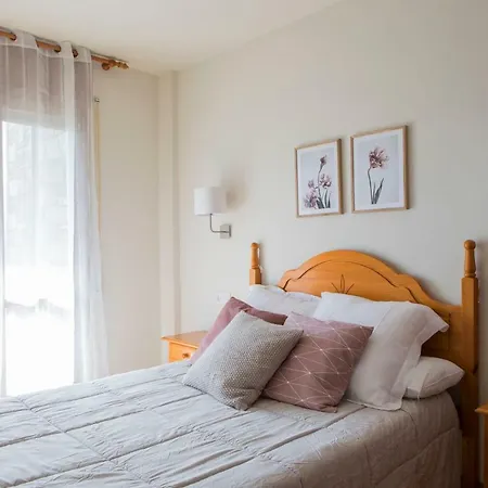 Berde - Precioso Apartamento En Cerler, Vistas Espectaculares 아파트 세르러